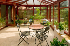 Two Mile Oak Cross conservatory quotes