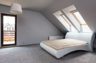 Two Mile Oak Cross bedroom extensions