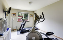 Two Mile Oak Cross home gym construction leads